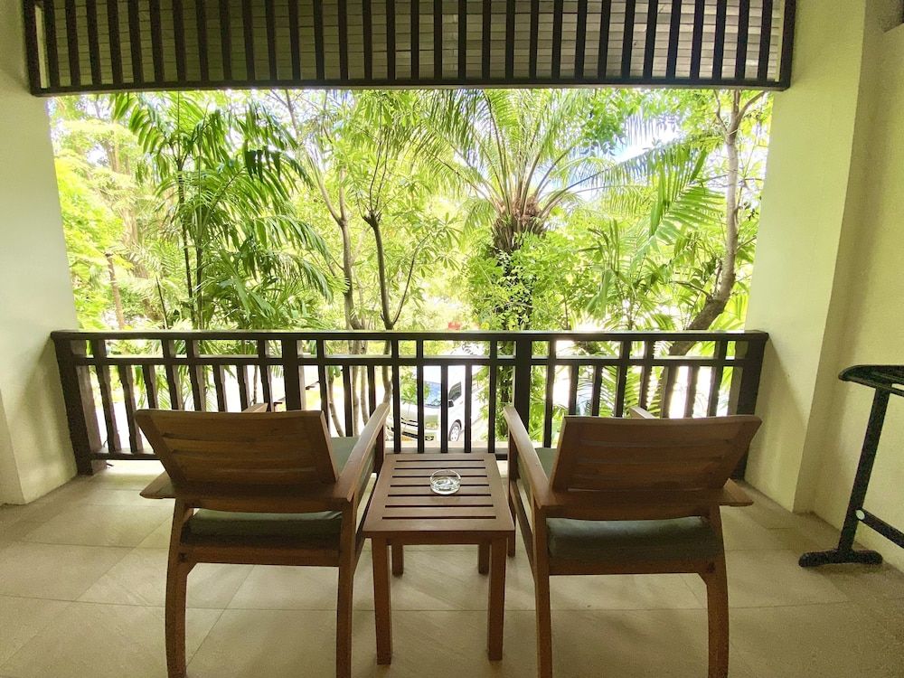 Le Murraya Boutique Hotel Deluxe Twin Room 8