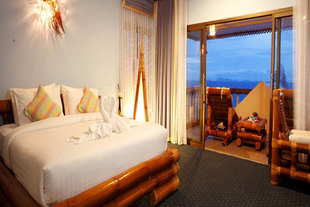 Executive Penthouse, 1 Double Bed
