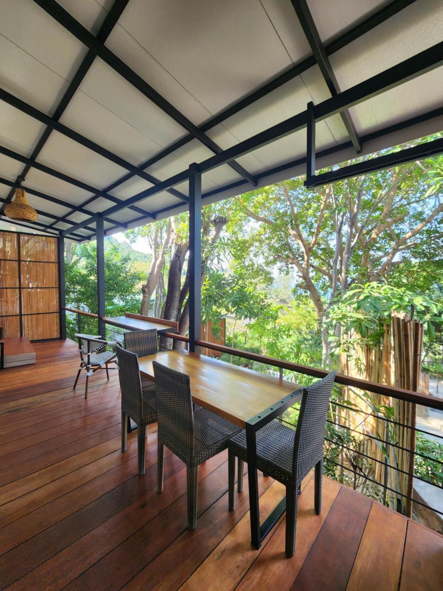 Standard cottage 2 bedroom