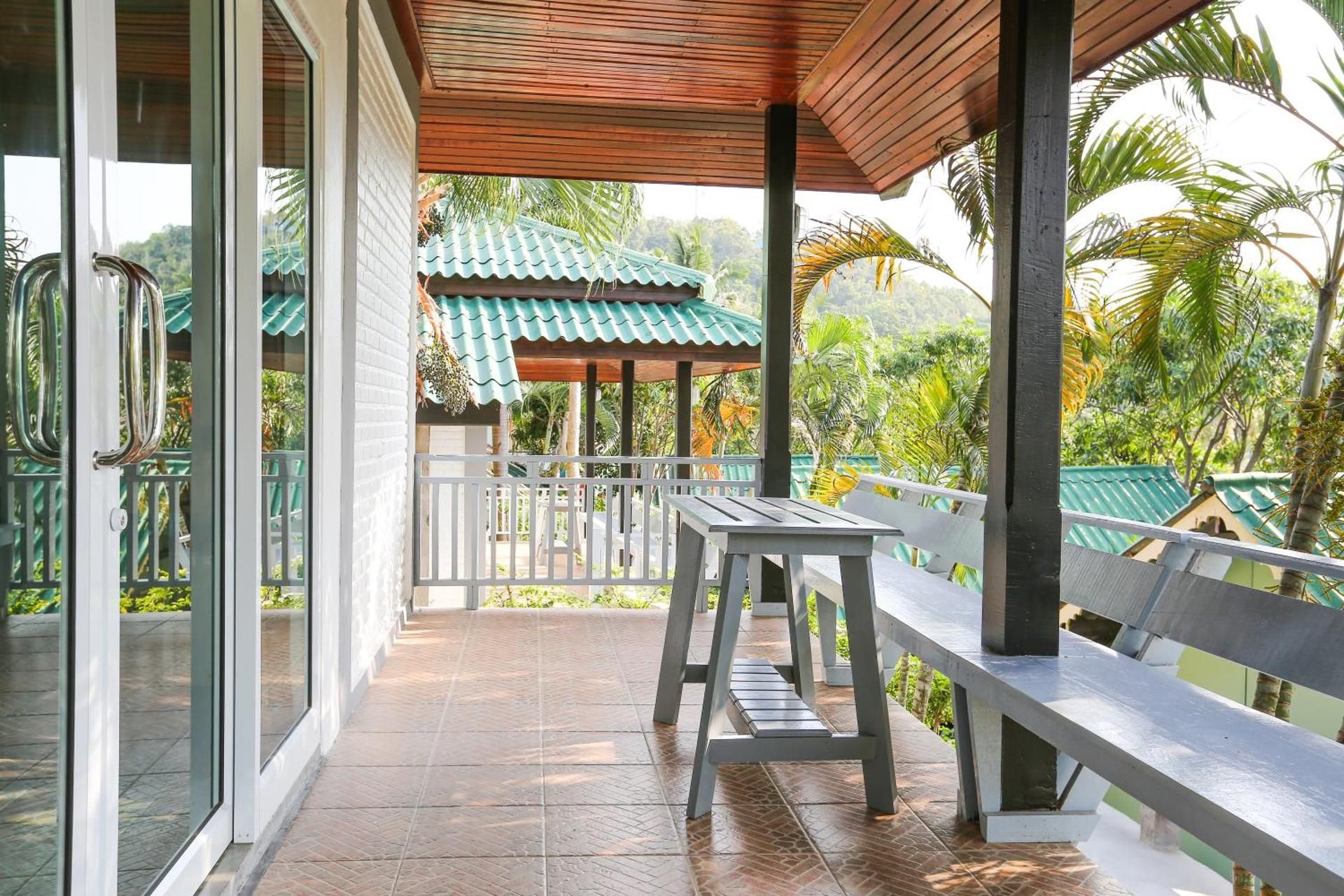 Superior Bungalow