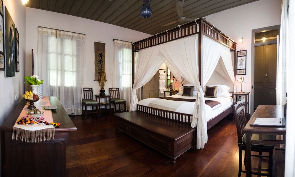 undefined Satri House 3