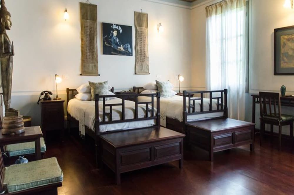 undefined Satri House 4