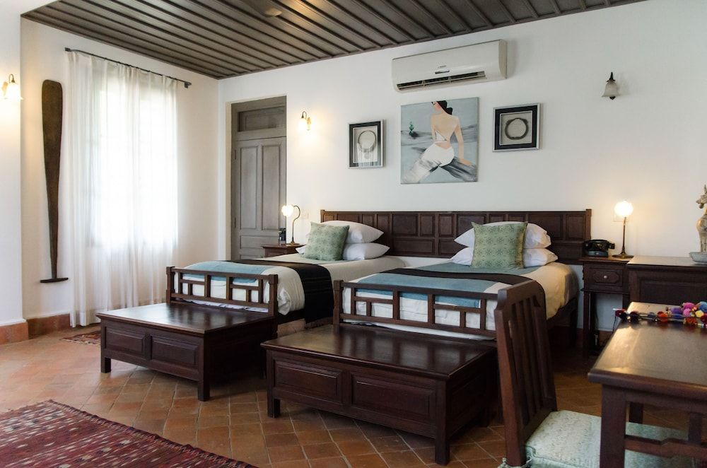 undefined Satri House 6