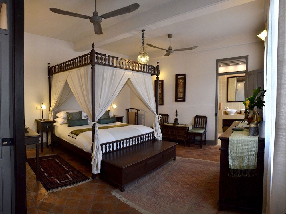 undefined Satri House 2