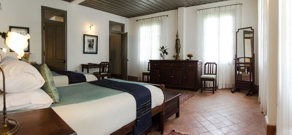 undefined Satri House 7