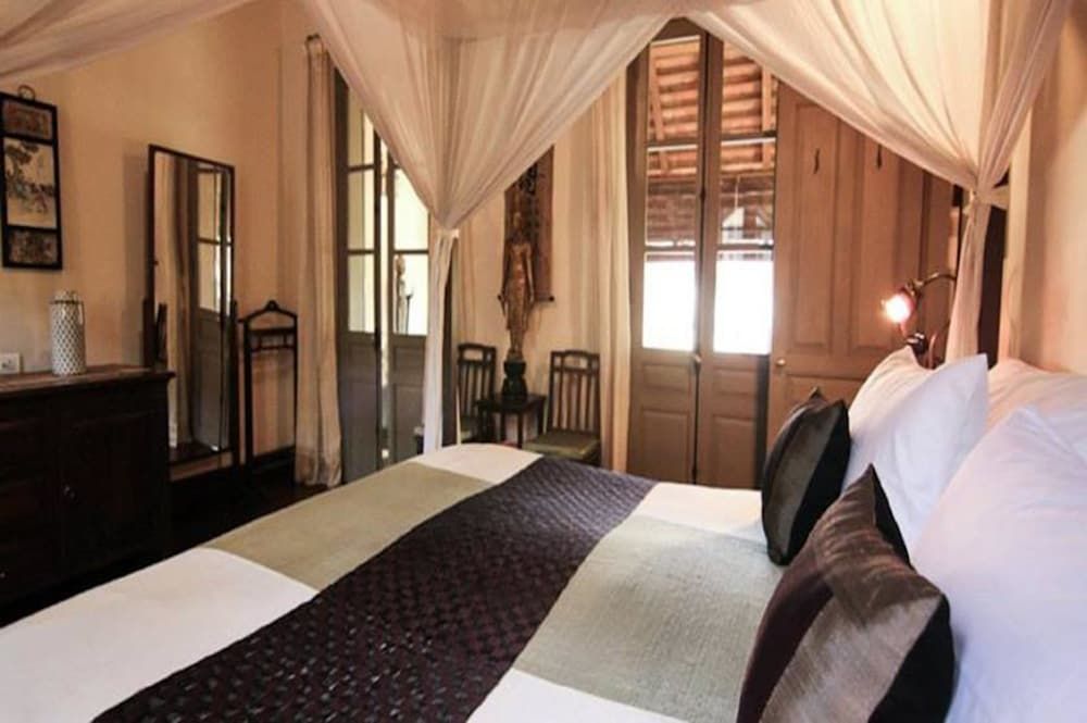 undefined Satri House 10