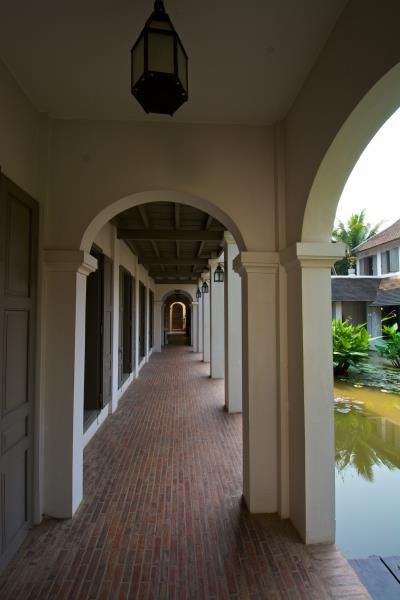 surrounding environment