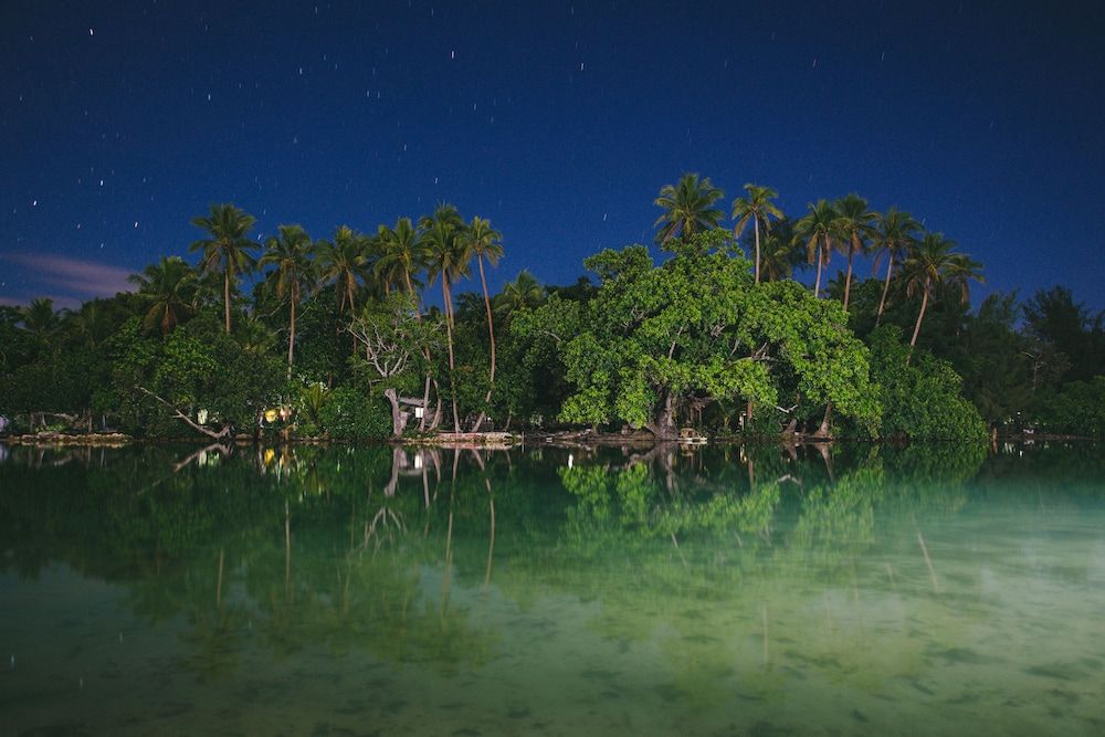 Tropicana Lagoon Apartments Delightful Waterfront Studio 10