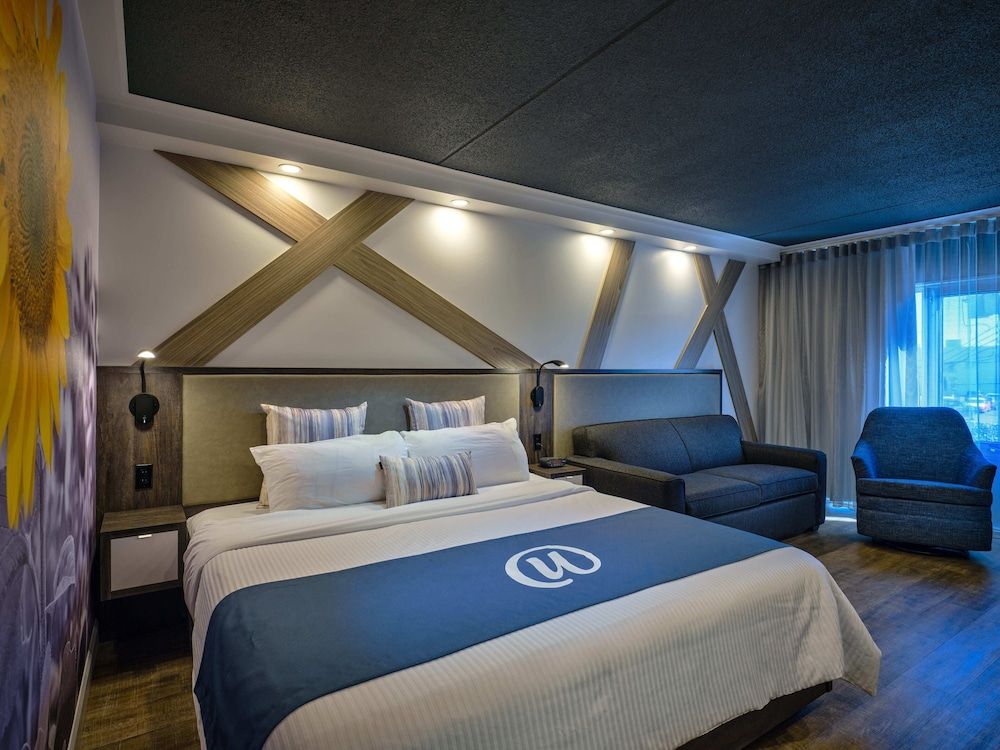 Hôtel Universel in Rivière-du-Loup