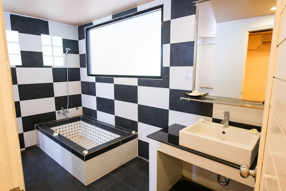 Koh Tao Montra Resort Junior Suite, Sea View 4