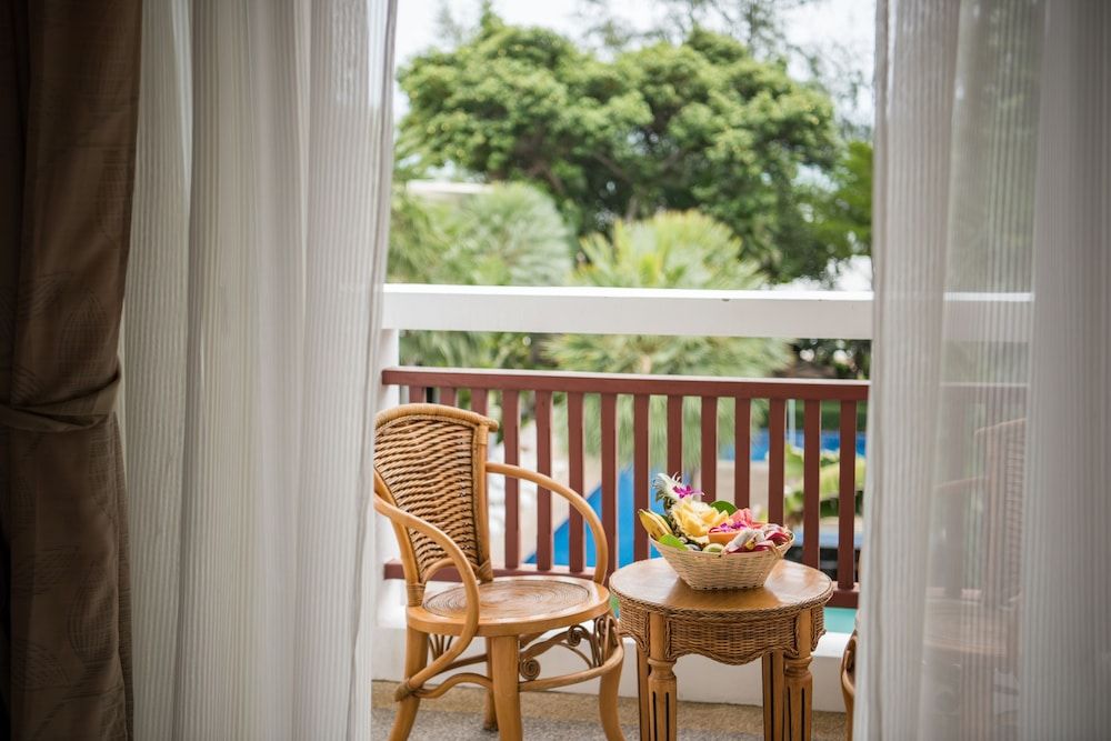 Koh Tao Montra Resort Junior Suite, Sea View 3