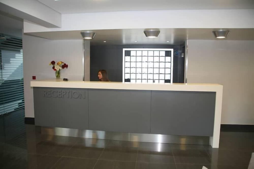 undefined Hotel Des Roses 4