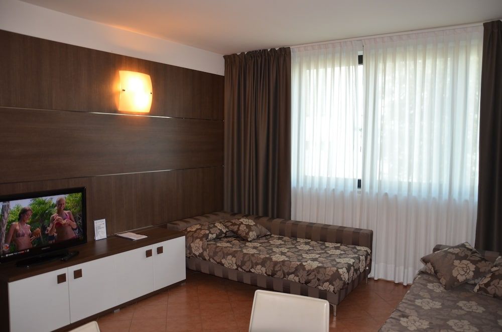 Standard Apartment, 1 Bedroom