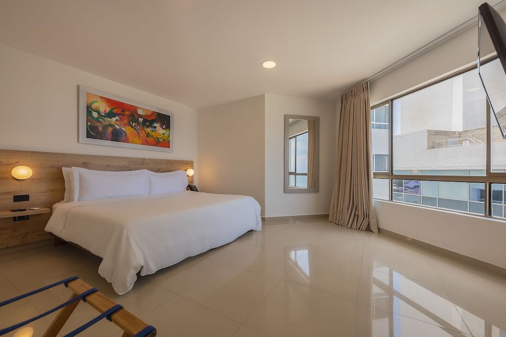 Premium Room, Ocean View