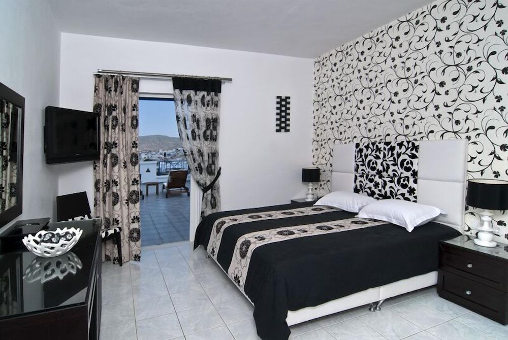 Deluxe Double Room, 1 Queen Bed