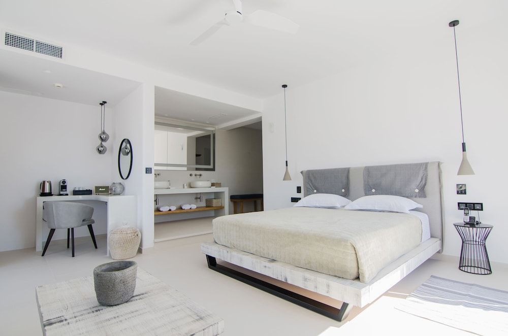 Superior Double Room, 1 Queen Bed