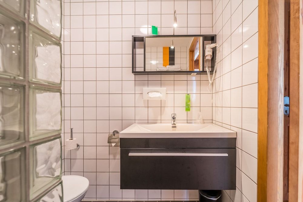 Hotel Inn Salland Family Room 5