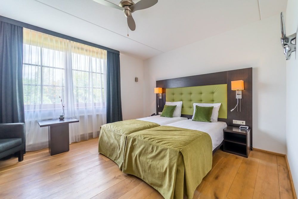 Hotel Inn Salland Standard Room 2