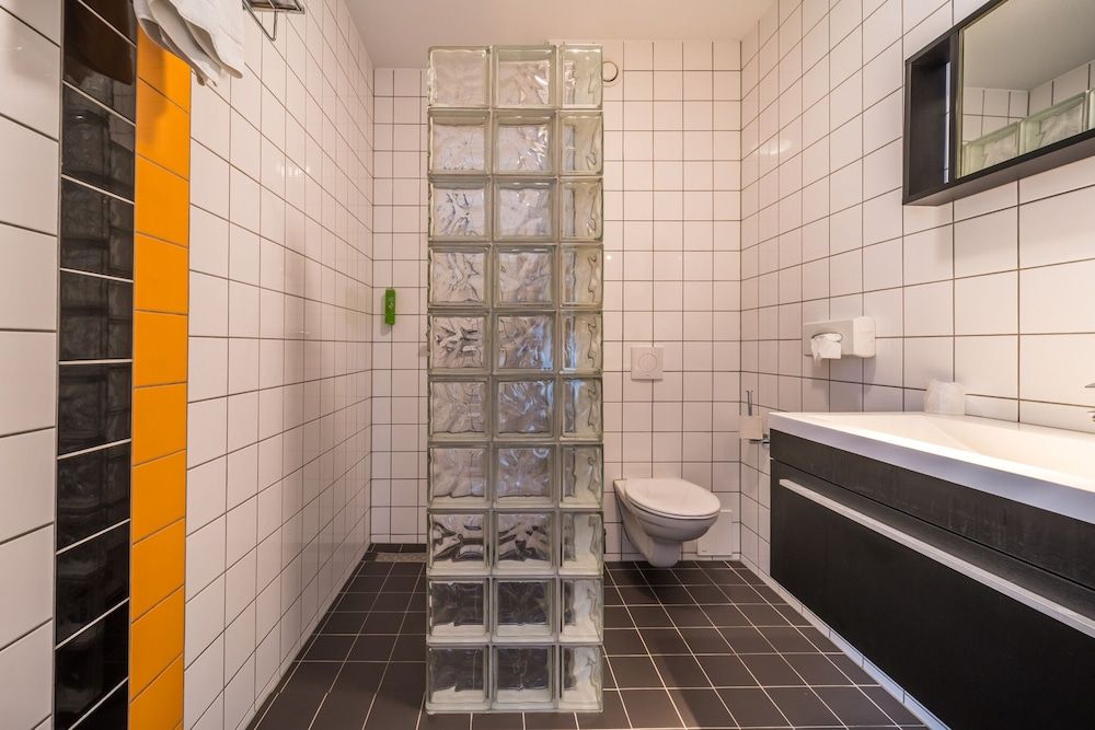 Hotel Inn Salland Triple Room 3