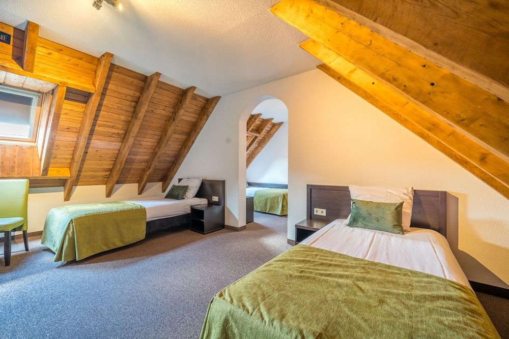 Hotel Inn Salland Family Room 4