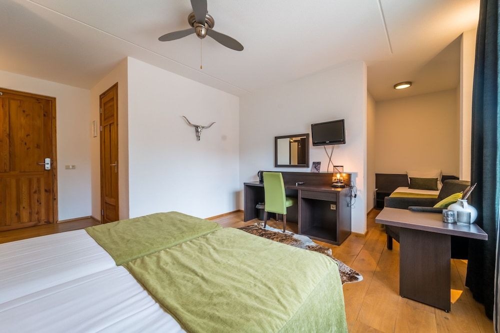 Hotel Inn Salland Triple Room 2