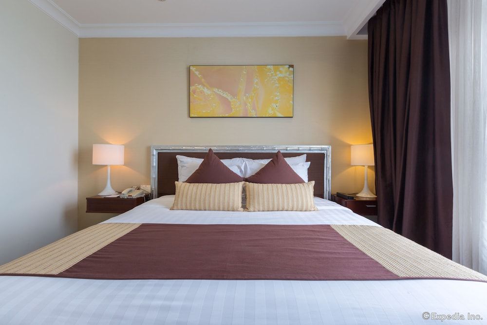 undefined Vissai Saigon Hotel 3