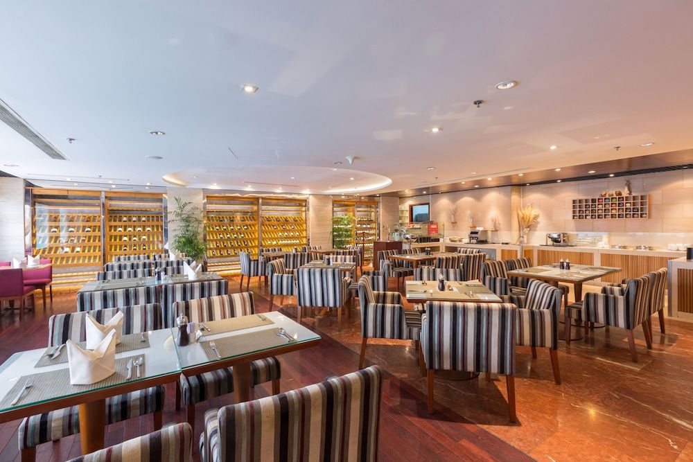 undefined Vissai Saigon Hotel 9