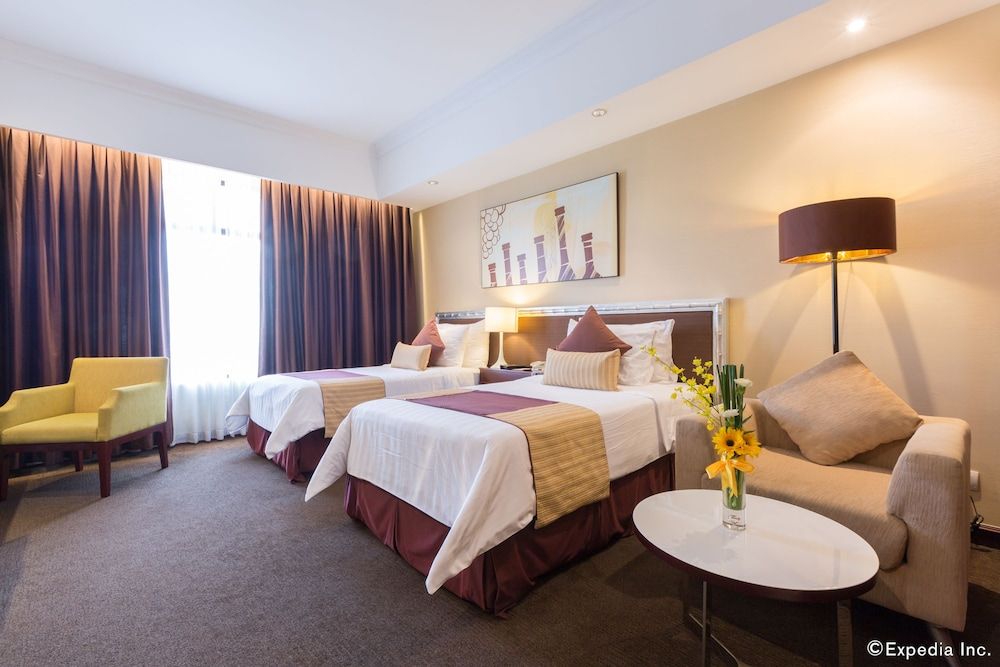 undefined Vissai Saigon Hotel