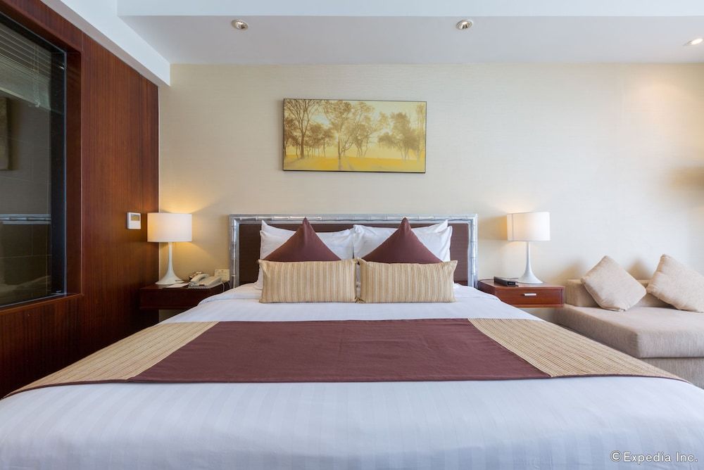 undefined Vissai Saigon Hotel 2