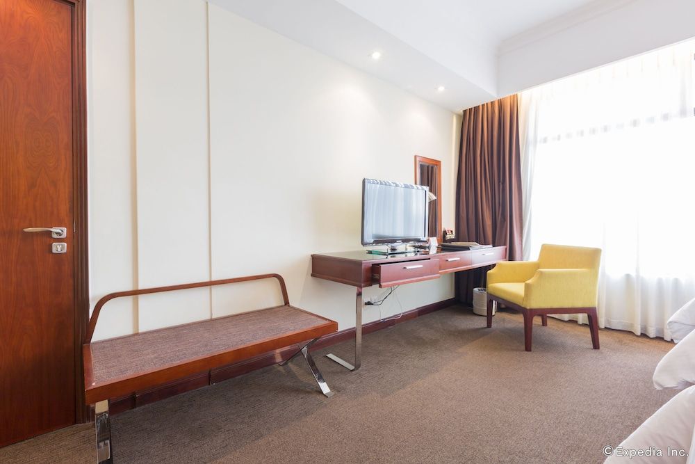 undefined Vissai Saigon Hotel 9