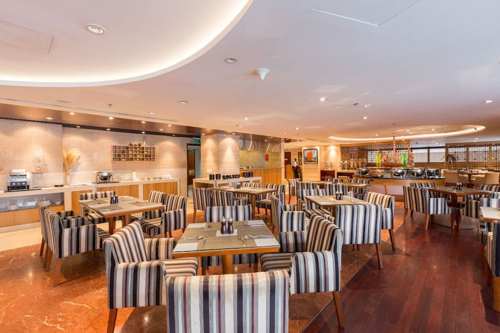 undefined Vissai Saigon Hotel 7