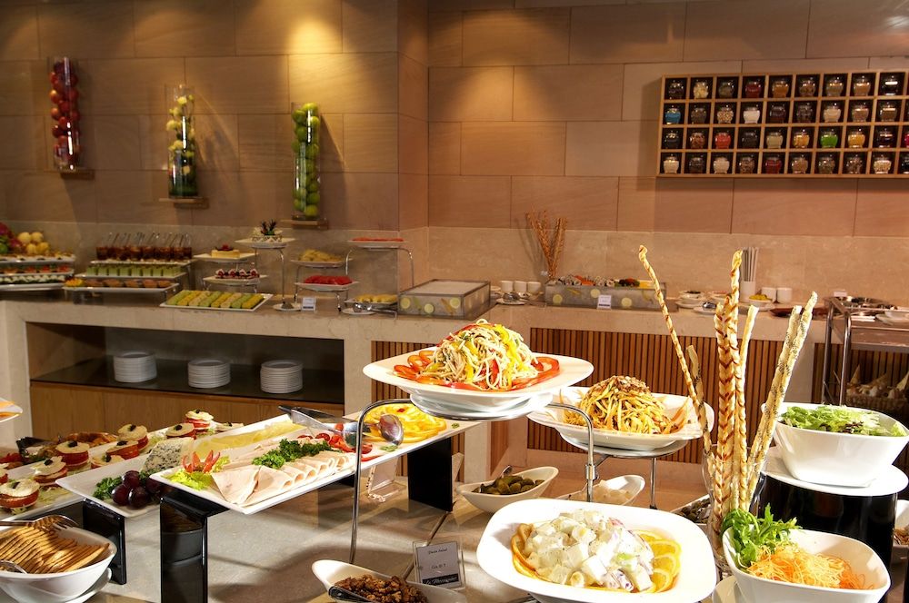 undefined Vissai Saigon Hotel 8