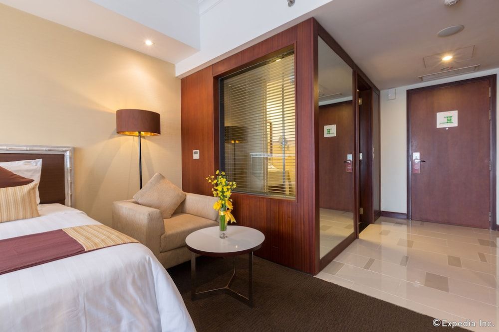 undefined Vissai Saigon Hotel 8