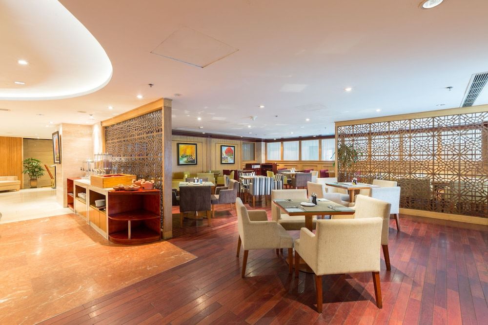 undefined Vissai Saigon Hotel 6