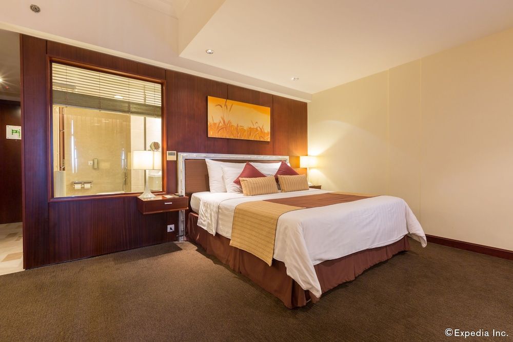 undefined Vissai Saigon Hotel 4