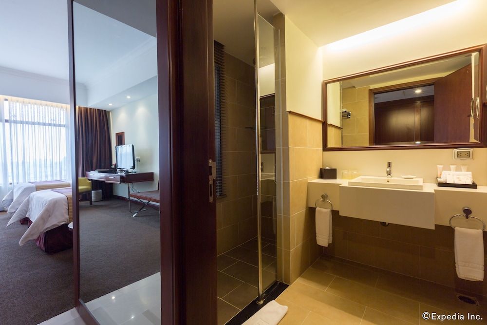 undefined Vissai Saigon Hotel 10