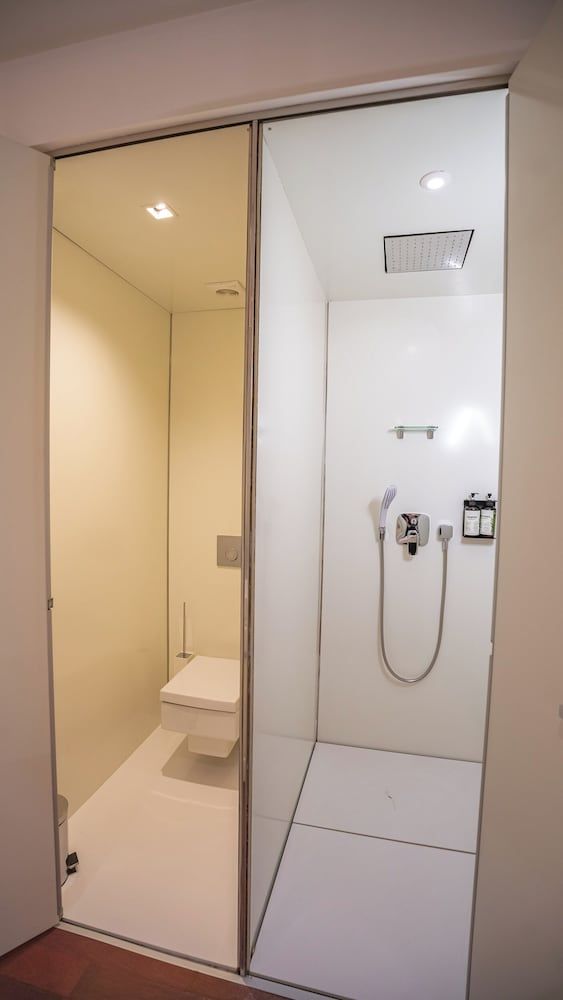 Park Hotel Almaty Standard Room, 1 Queen Bed 7