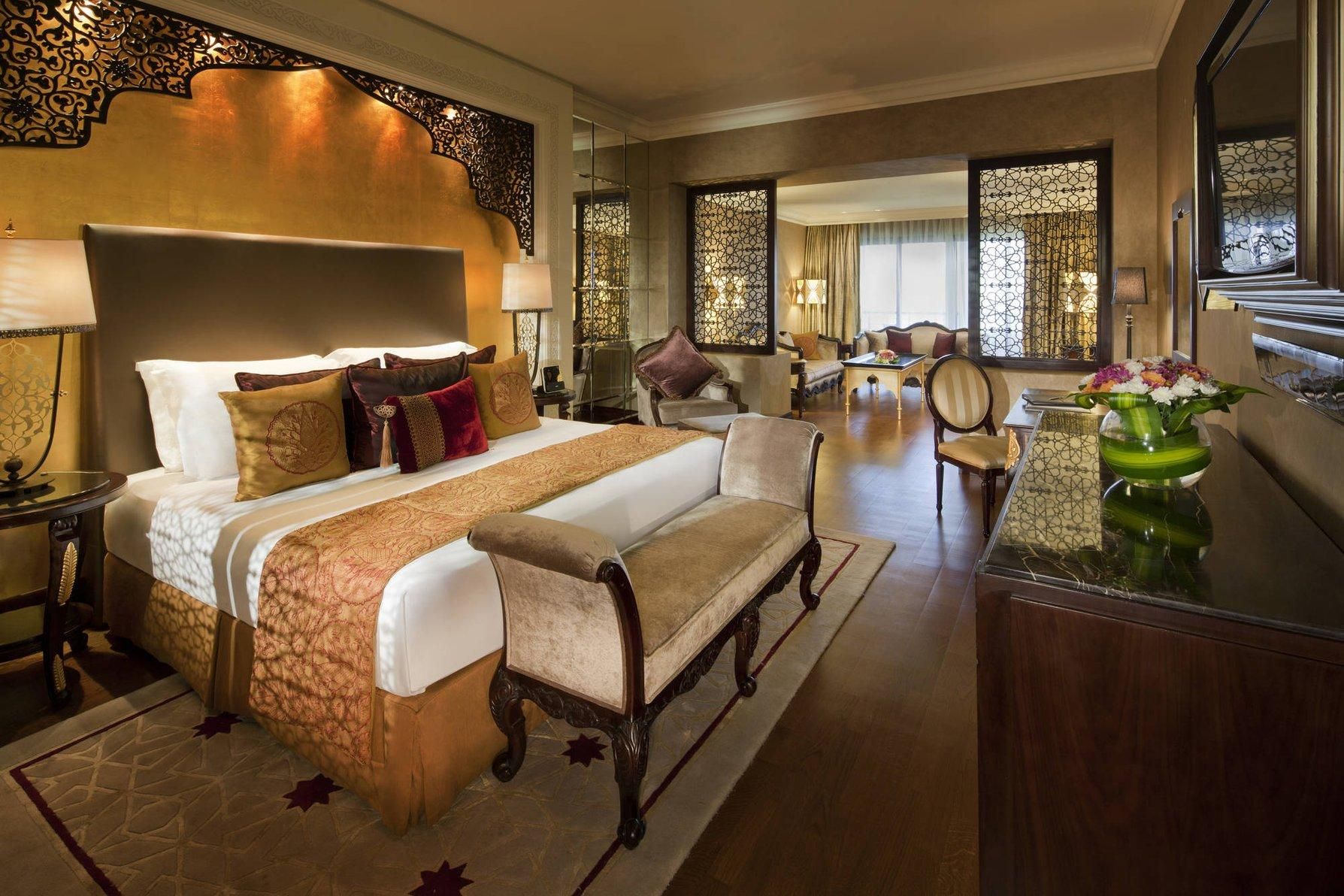 Junior Suite King