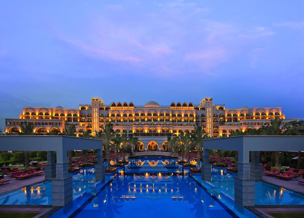 undefined Jumeirah Zabeel Saray Dubai 5