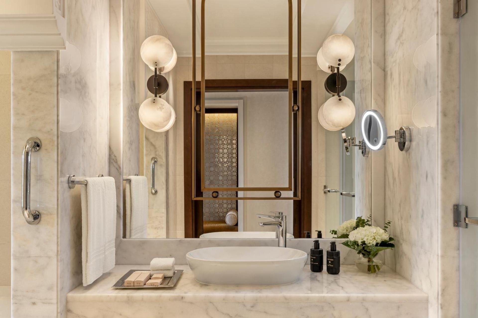 undefined Jumeirah Zabeel Saray Dubai 9