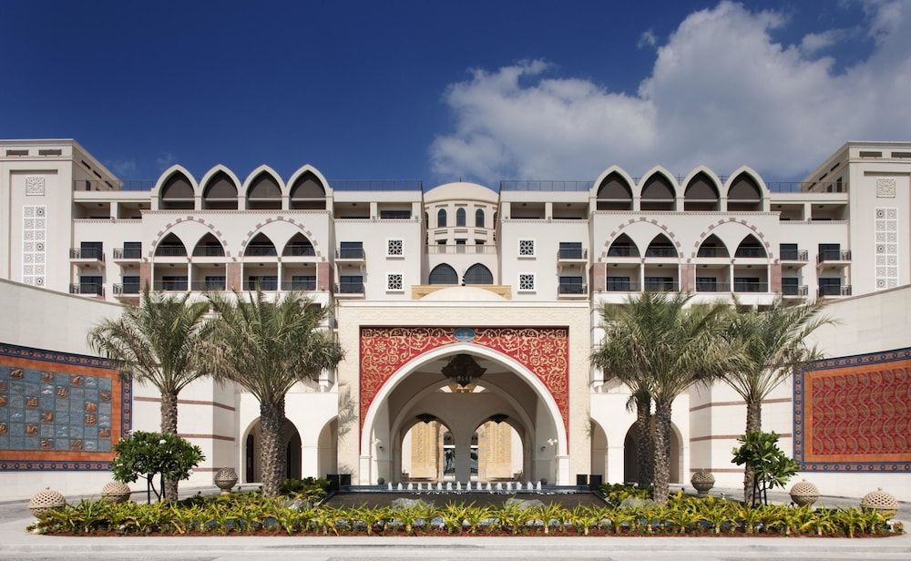 undefined Jumeirah Zabeel Saray Dubai 2