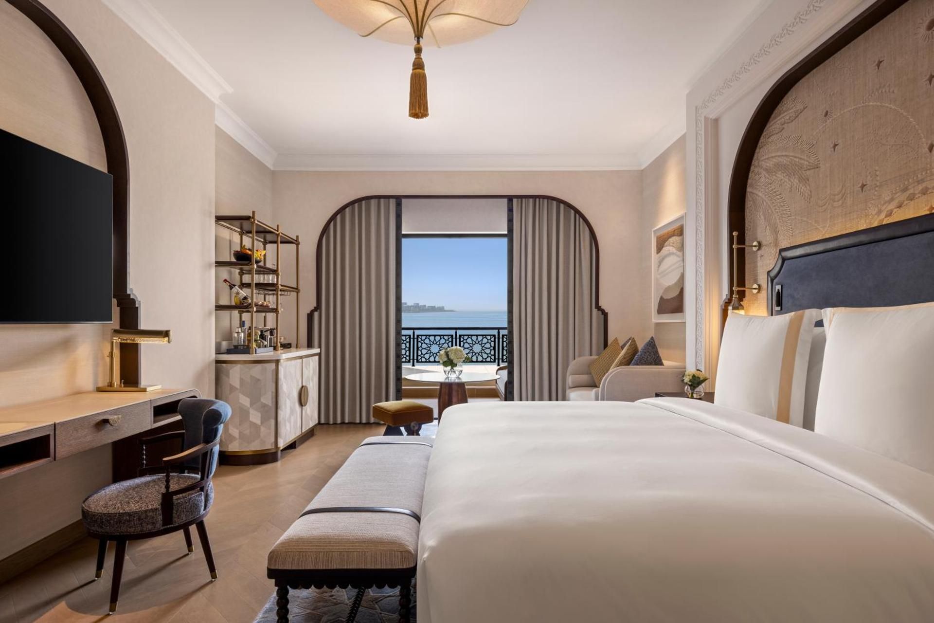 undefined Jumeirah Zabeel Saray Dubai 8