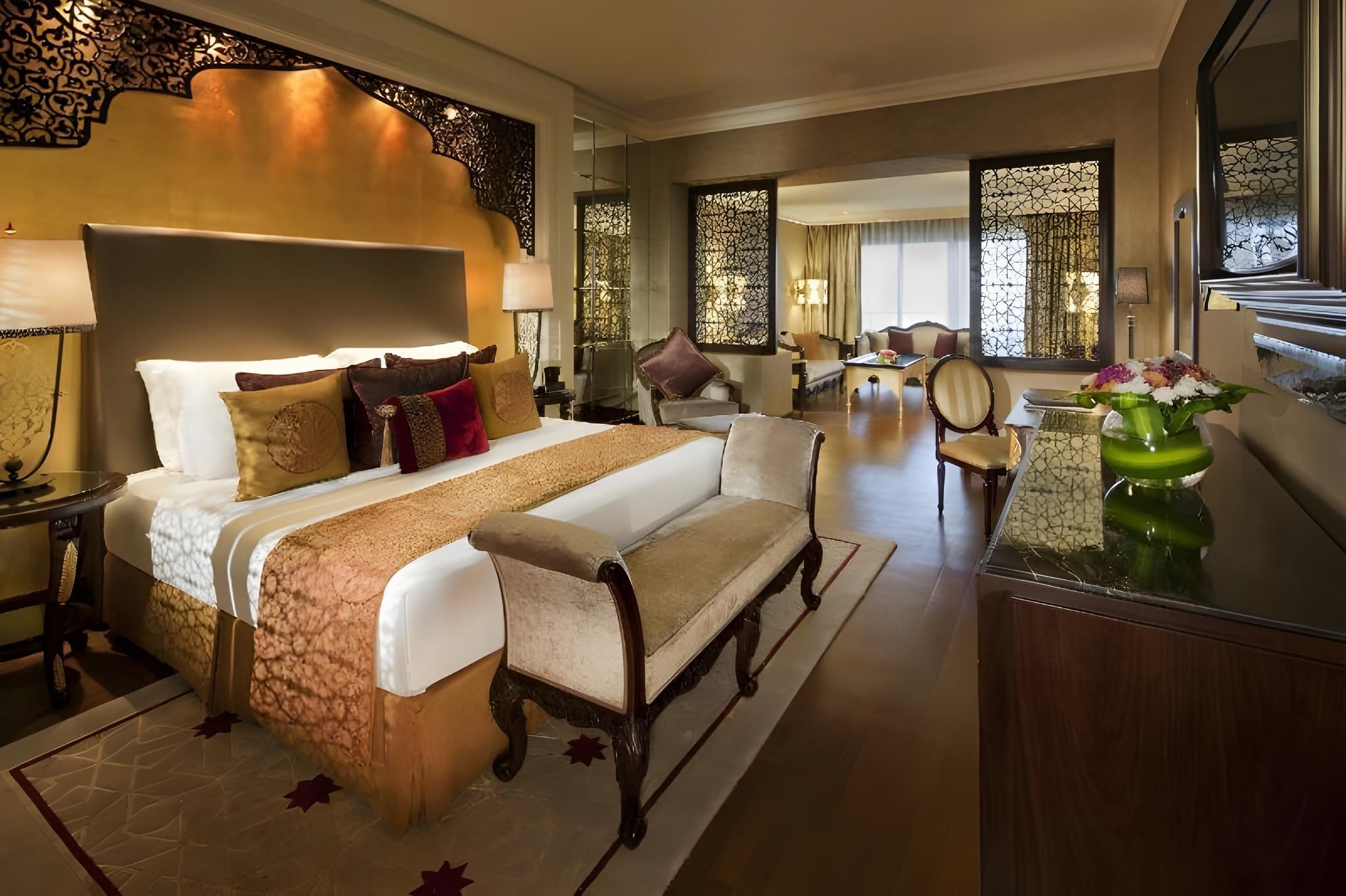 Imperial Two Bedroom Suite