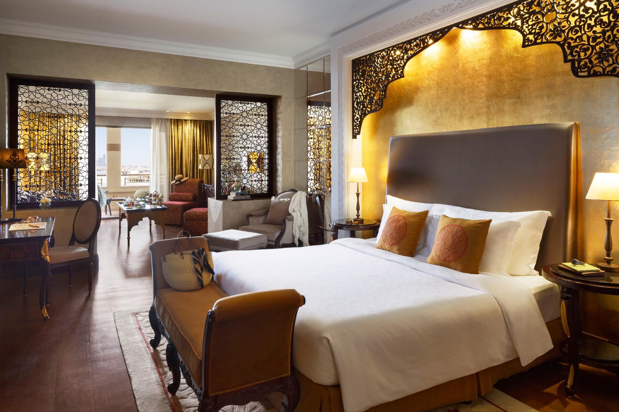 Junior Suite King