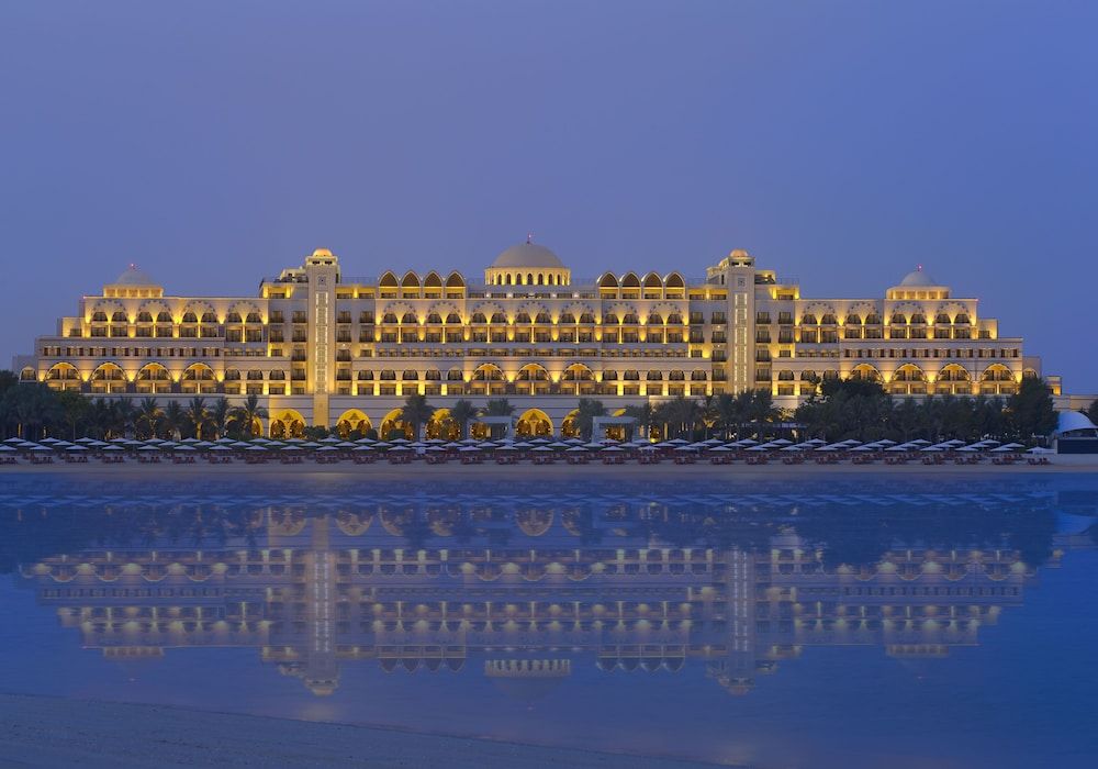 undefined Jumeirah Zabeel Saray Dubai 3