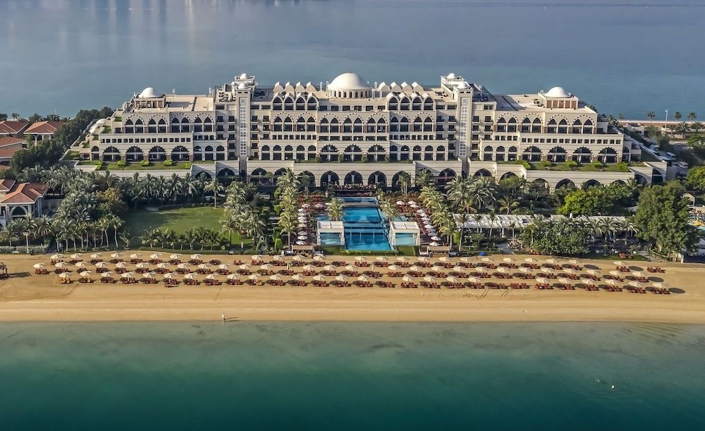 undefined Jumeirah Zabeel Saray Dubai 4