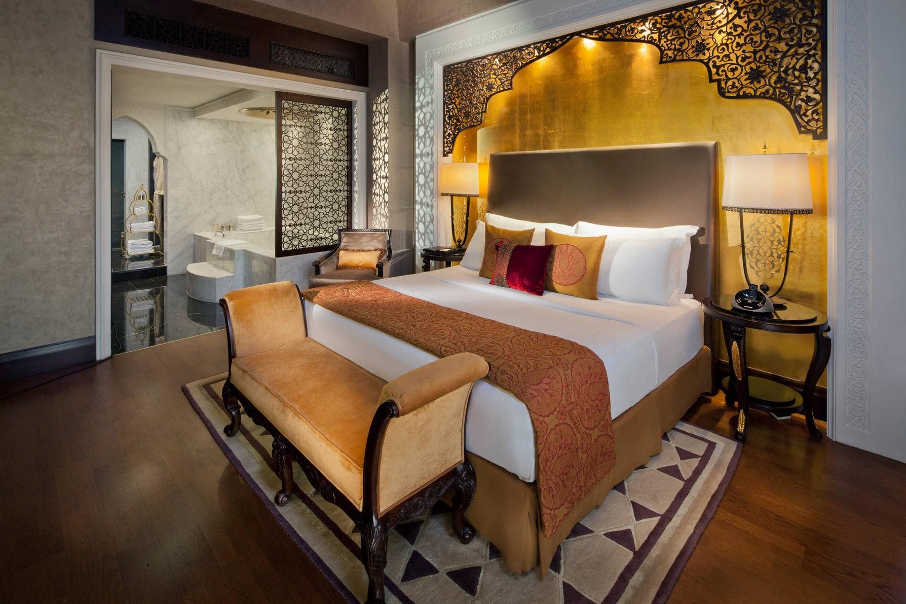 Two Bedroom Suite King