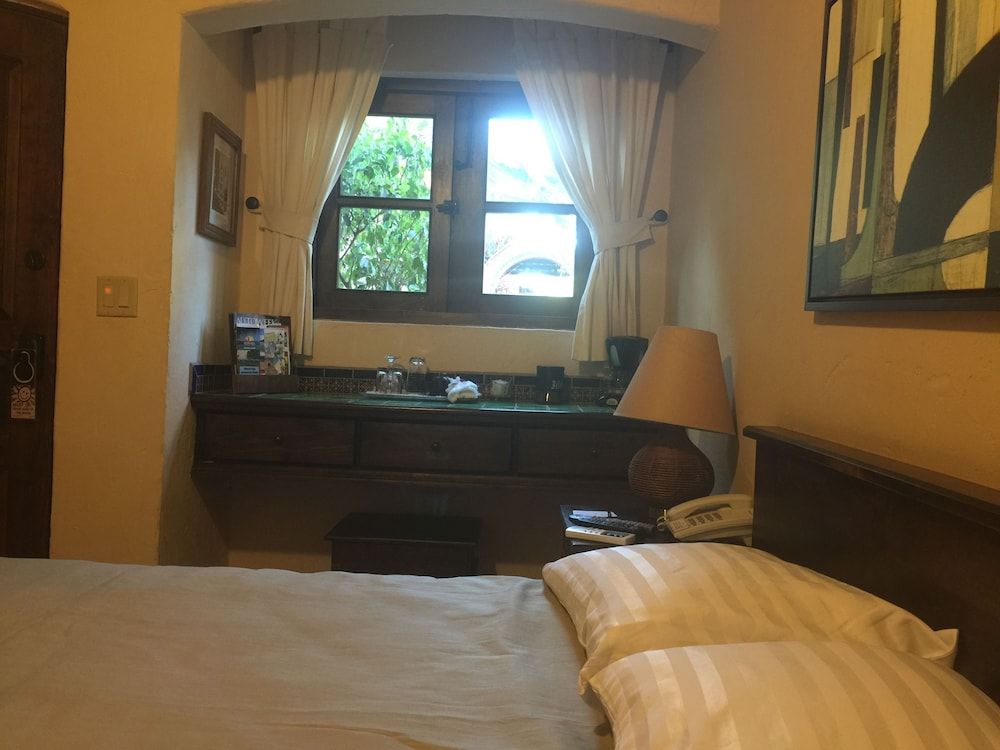 Habitación, 1 Queen Bed, Groundfloor