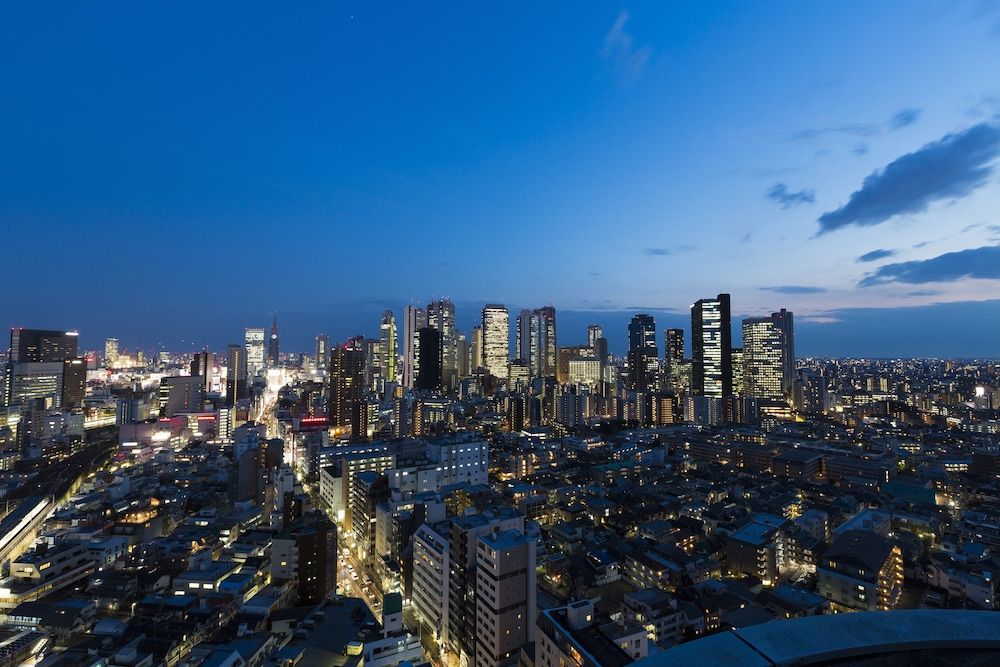 undefined HUNDRED STAY Tokyo Shinjuku 10