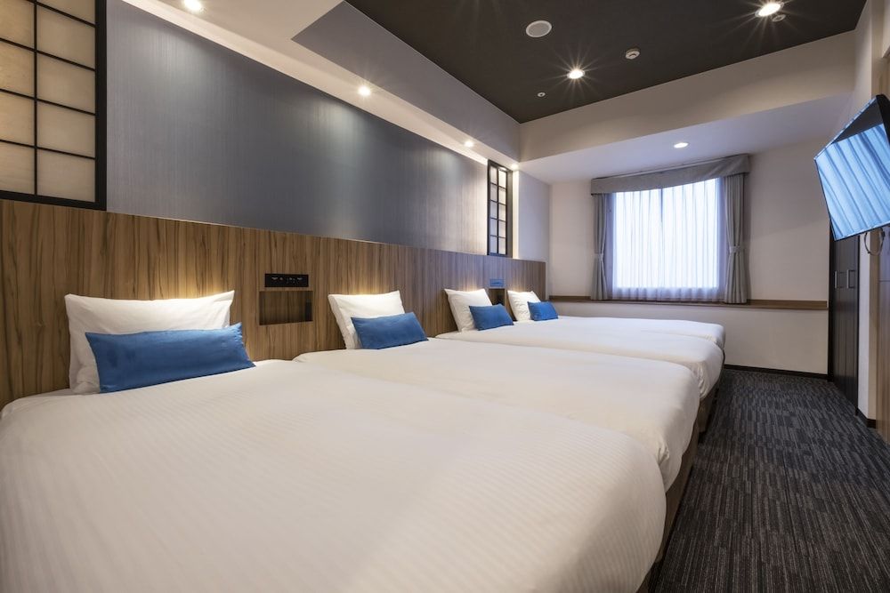 undefined HUNDRED STAY Tokyo Shinjuku 8
